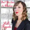 Lili Roquelin - Don't You Know It's Christmas - Single